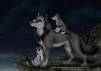 maleswolf