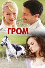 Гром сериал 2012