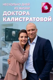 Несколько дней из жизни доктора Калистратовой сериал 2022