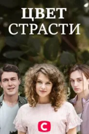 Цвет страсти сериал 2020