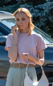 Тонкая нить